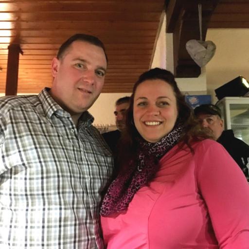 Unsere Pächterfamilie Fuß/Albano-Faruggio